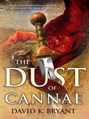 cover image of The Dust of Cannae